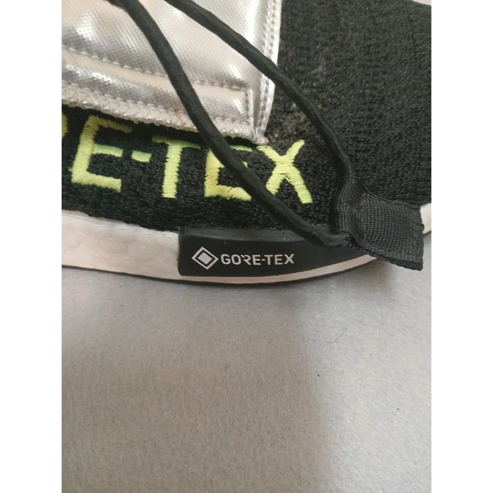 Size 8- adidas NMD_TS1 Gore-Tex Core Black 2019 EE5895 NEW!!